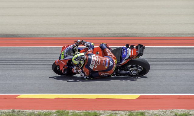 Motorland Aragón 2025