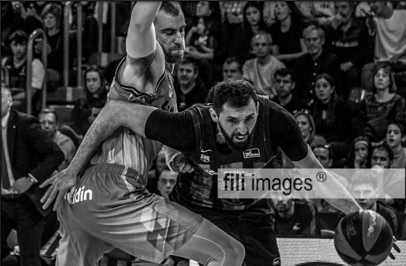 ACB 2023 FCB-Valencia Basket