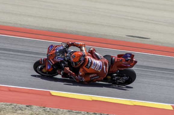 Motorland Aragón 2025)