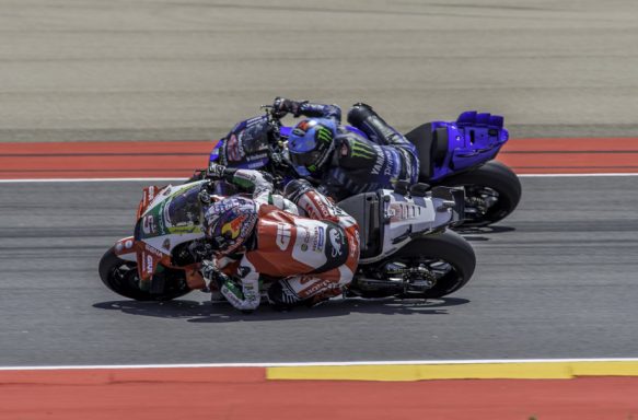 Motorland Aragón 2025