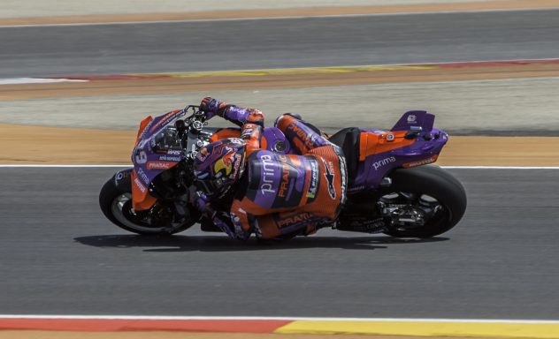 Motorland Aragón 2024
