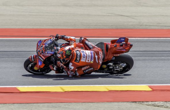 Motorland Aragón 2025