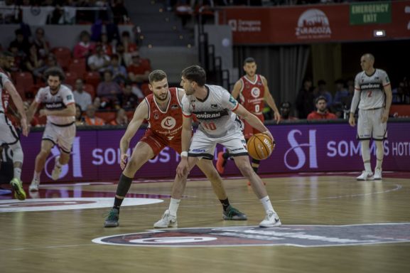 ACB 2025 Casademont Zaragoza-Covirán Granada