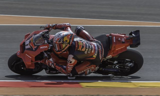 Motorland Aragón 2024